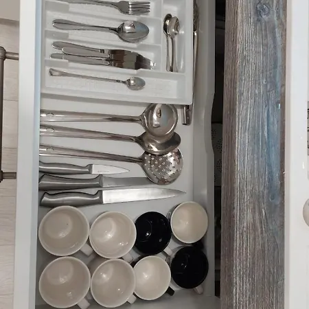 Apartment Helen Craiova