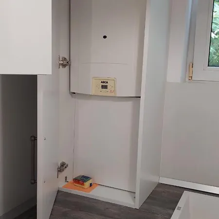 Helen Apartment Craiova