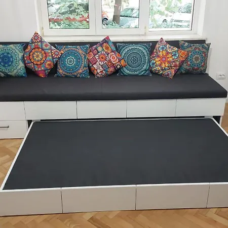 Apartment Helen Craiova