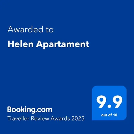 Helen Apartment Craiova