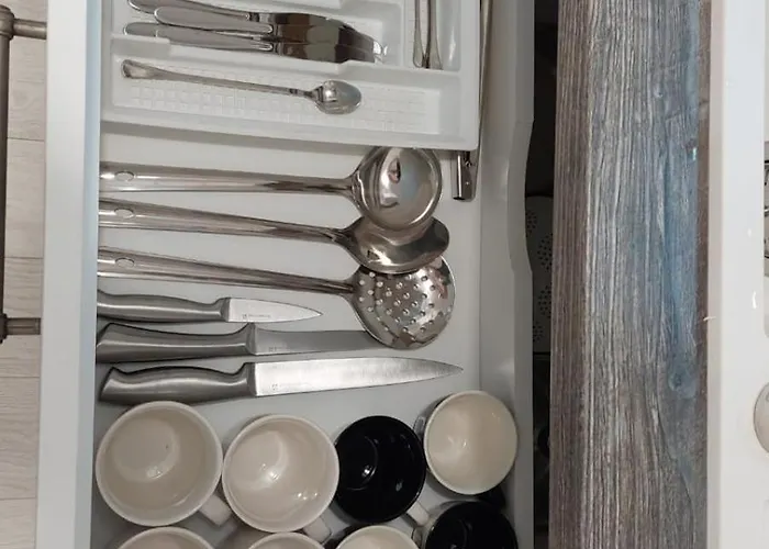 Apartamento Helen Craiova