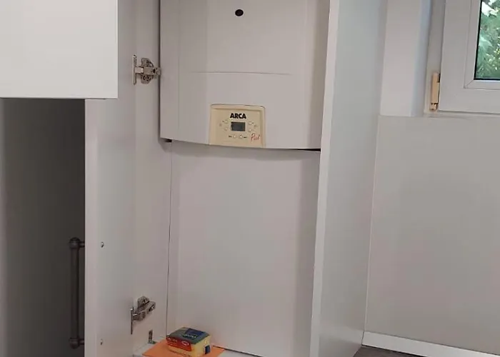 Helen Apartamento Craiova