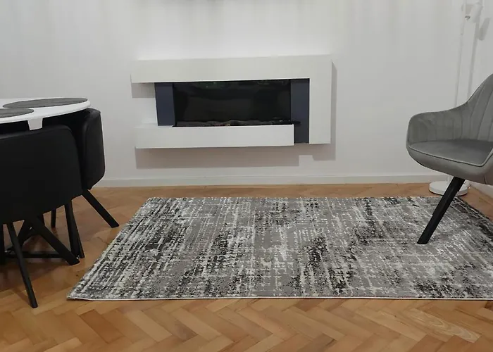 Apartamento Helen Craiova