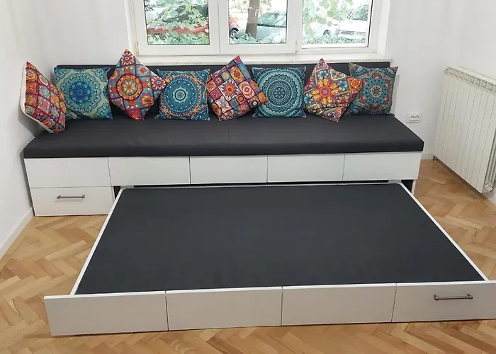 Apartamento Helen Craiova