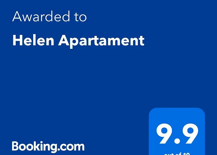 Helen Apartamento Craiova